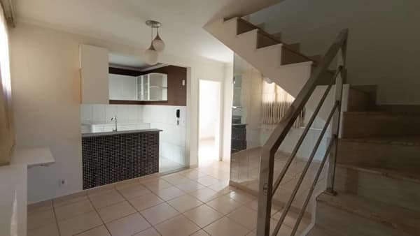Apartamento à venda no bairro Santa Mônica em Uberlândia/MG