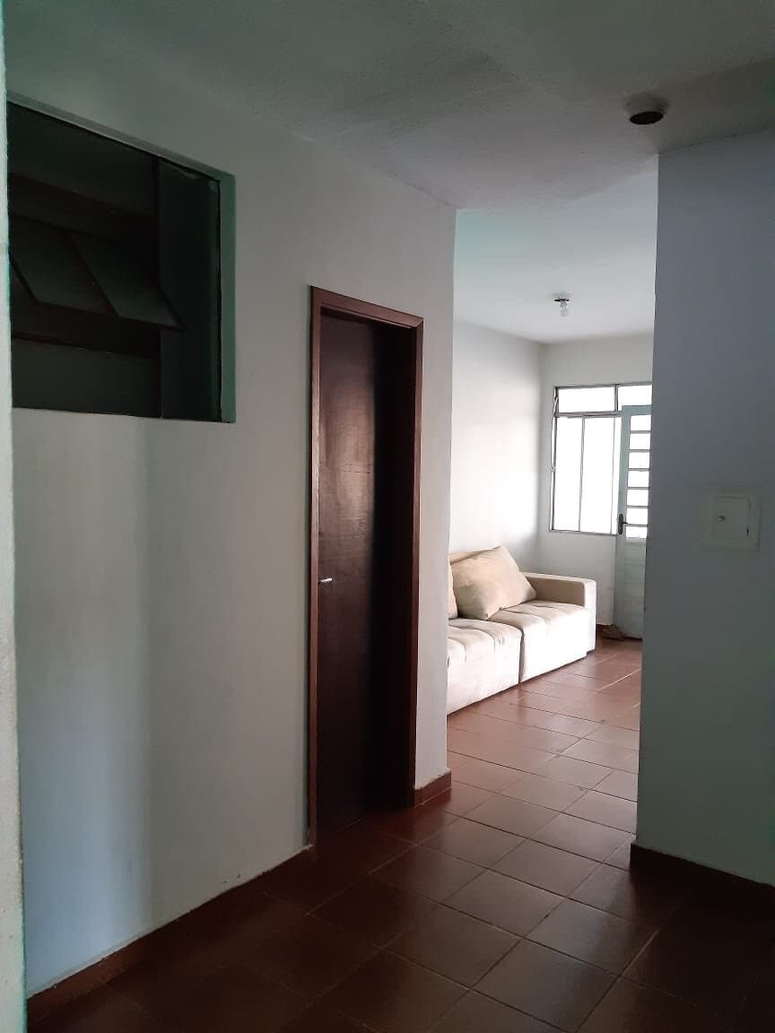 Casa à venda no bairro Nossa Senhora das Graças em Uberlândia/MG