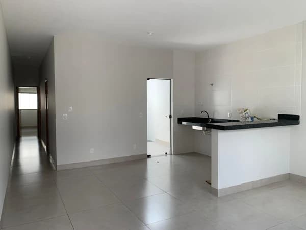 Casa à venda no bairro Morumbi em Uberlândia/MG