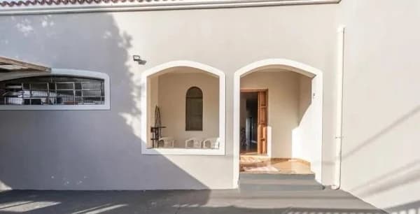 Casa à venda no bairro Cidade Jardim em Uberlândia/MG