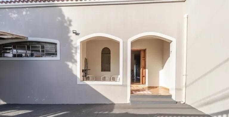 Casa à venda no bairro Cidade Jardim em Uberlândia/MG