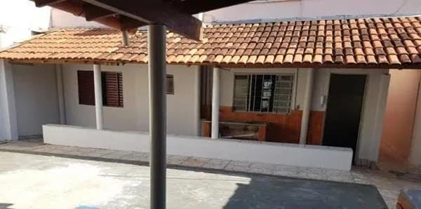 Casa à venda no bairro Tocantins em Uberlândia/MG