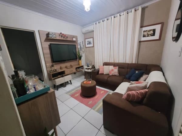 Casa à venda no bairro Shopping Park em Uberlândia/MG