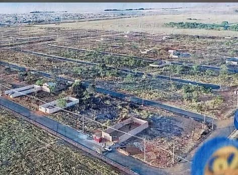 Terreno à venda no bairro Gsp em Uberlândia/MG