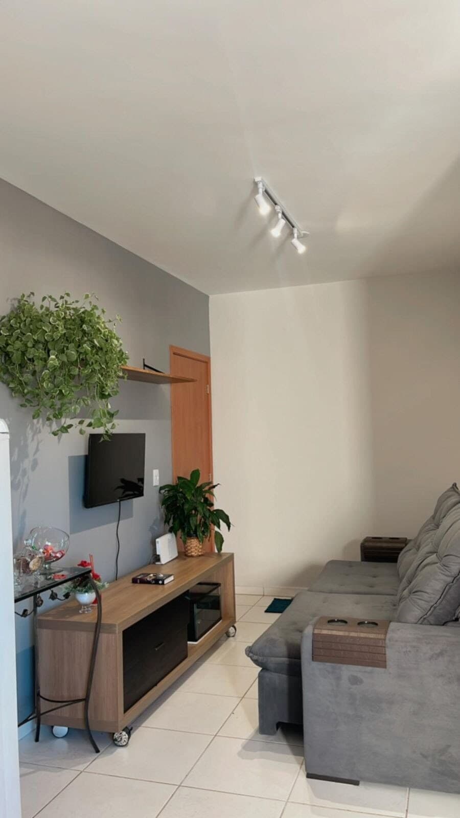 Apartamento à venda no bairro Laranjeiras em Uberlândia/MG