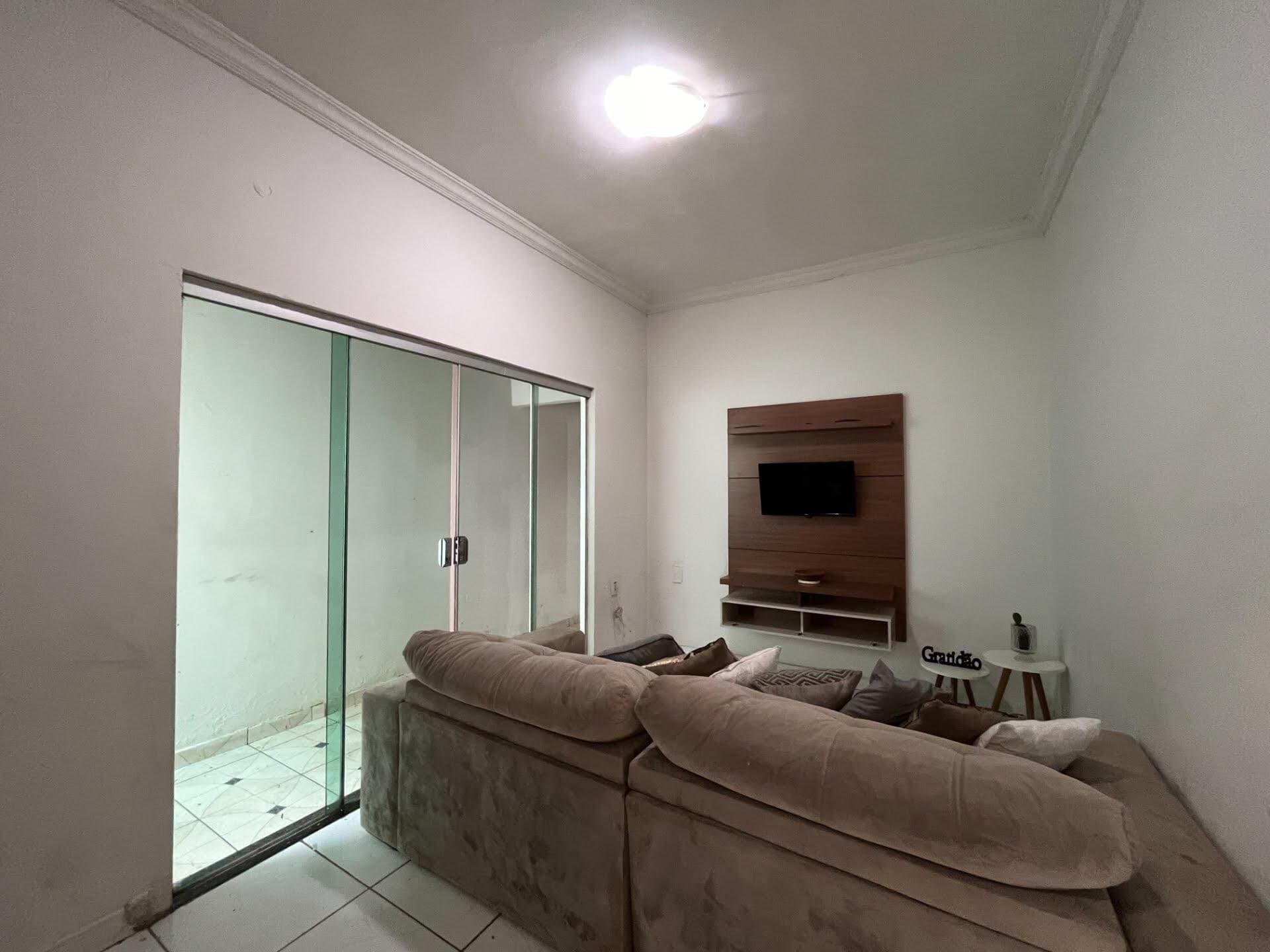 Casa à venda no bairro Granada em Uberlândia/MG