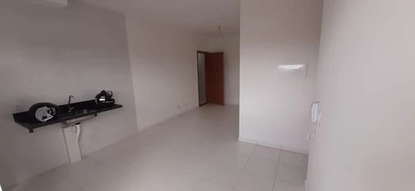 Apartamento à venda no bairro Gsp em Uberlândia/MG
