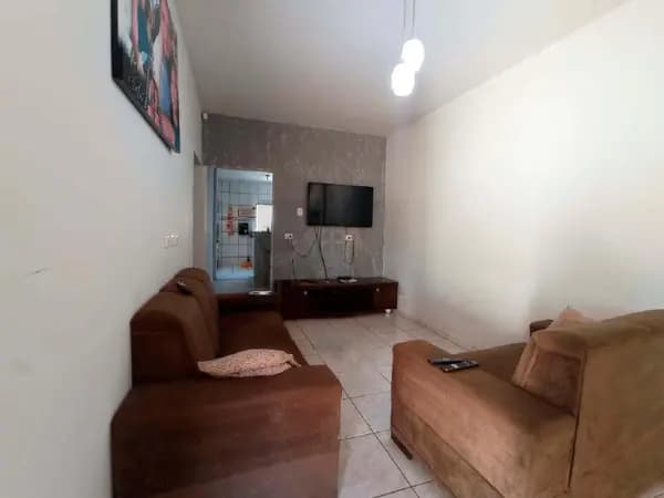 Casa à venda no bairro Alto Umuarama em Uberlândia/MG