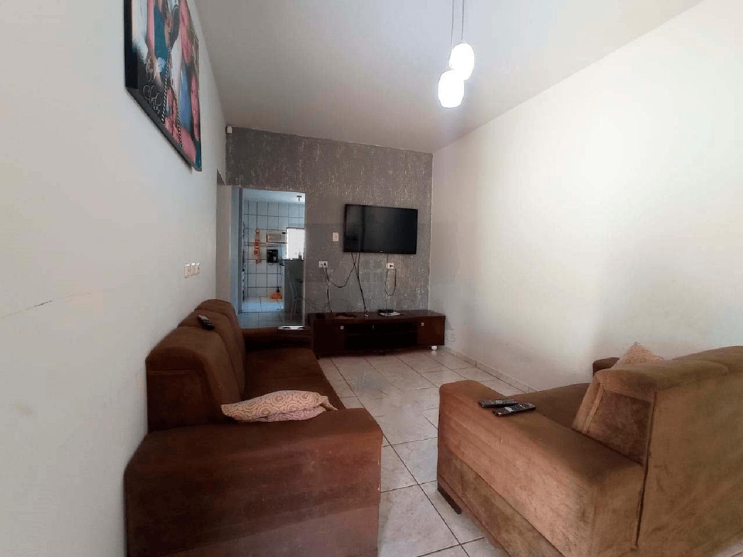 Casa à venda no bairro Alto Umuarama em Uberlândia/MG