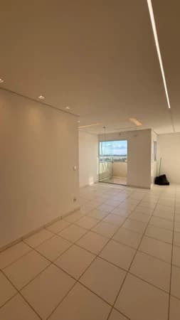 Apartamento à venda no bairro Fruta do Conde em Uberlândia/MG