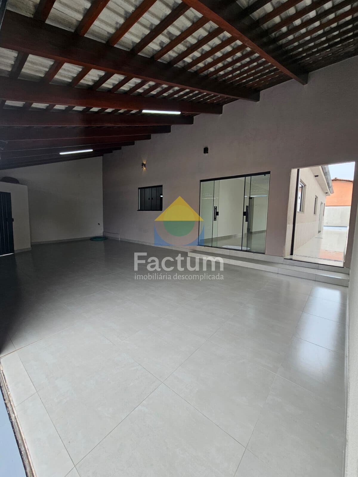 Casa em Uberlândia - Minas Gerais