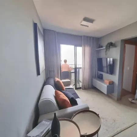 Apartamento à venda no bairro Gávea em Uberlândia/MG