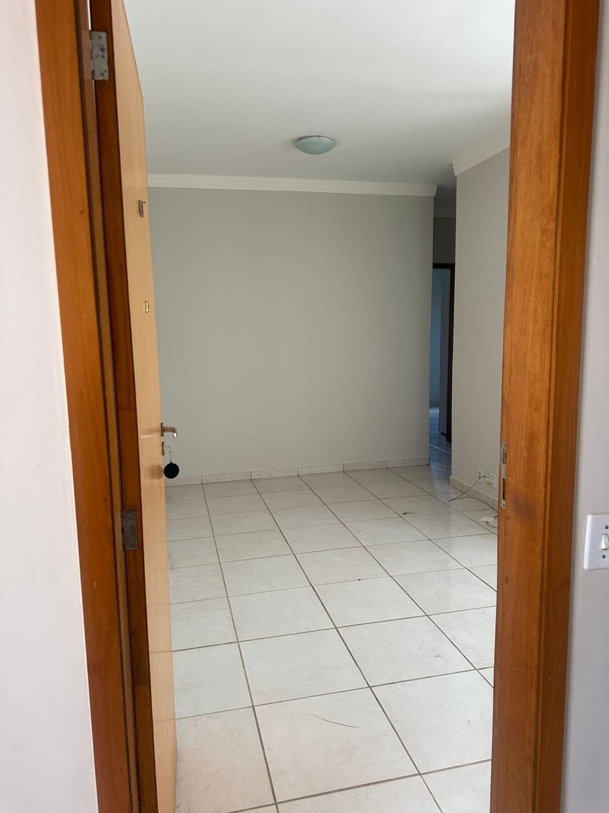 Apartamento à venda no bairro Jardim Holanda em Uberlândia/MG
