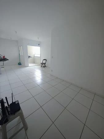 Apartamento à venda no bairro Luizote Iv em Uberlândia/MG