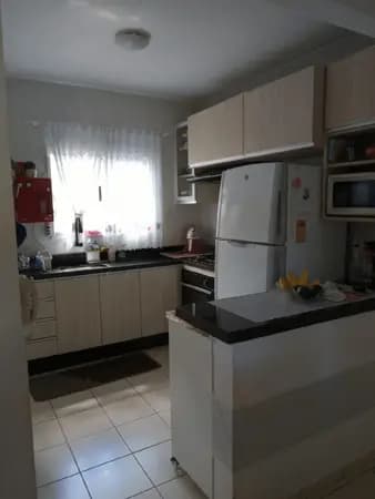Apartamento à venda no bairro Tubalina em Uberlândia/MG