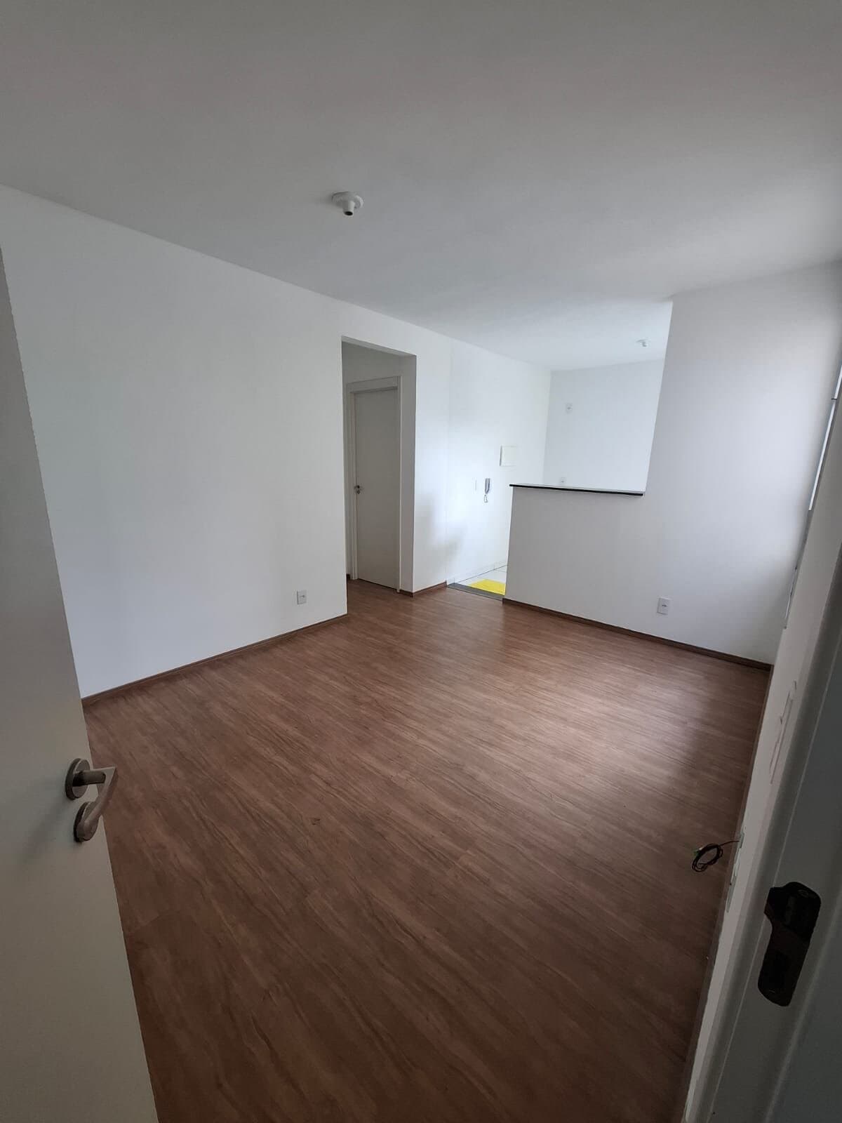 Apartamento à venda no bairro Pacaembu em Uberlândia/MG