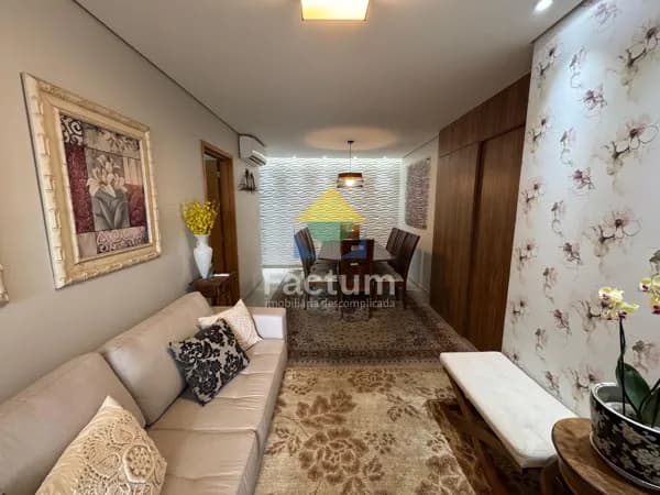 Apartamento em Uberlândia - Centro
