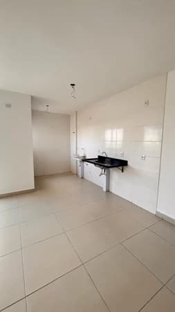 Apartamento à venda no bairro Novo Mundo em Uberlândia/MG