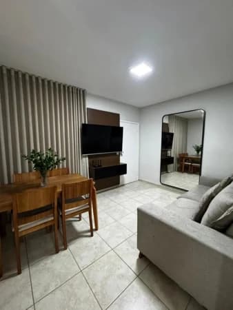 Apartamento à venda no bairro Alto Umuarama em Uberlândia/MG