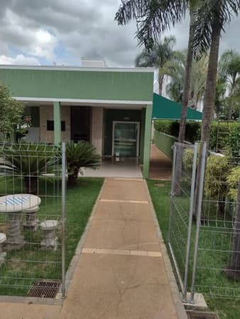 Apartamento à venda no bairro Shopping Park em Uberlândia/MG