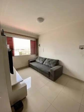 Apartamento à venda no bairro Loteamento Vida Nova em Uberlândia/MG