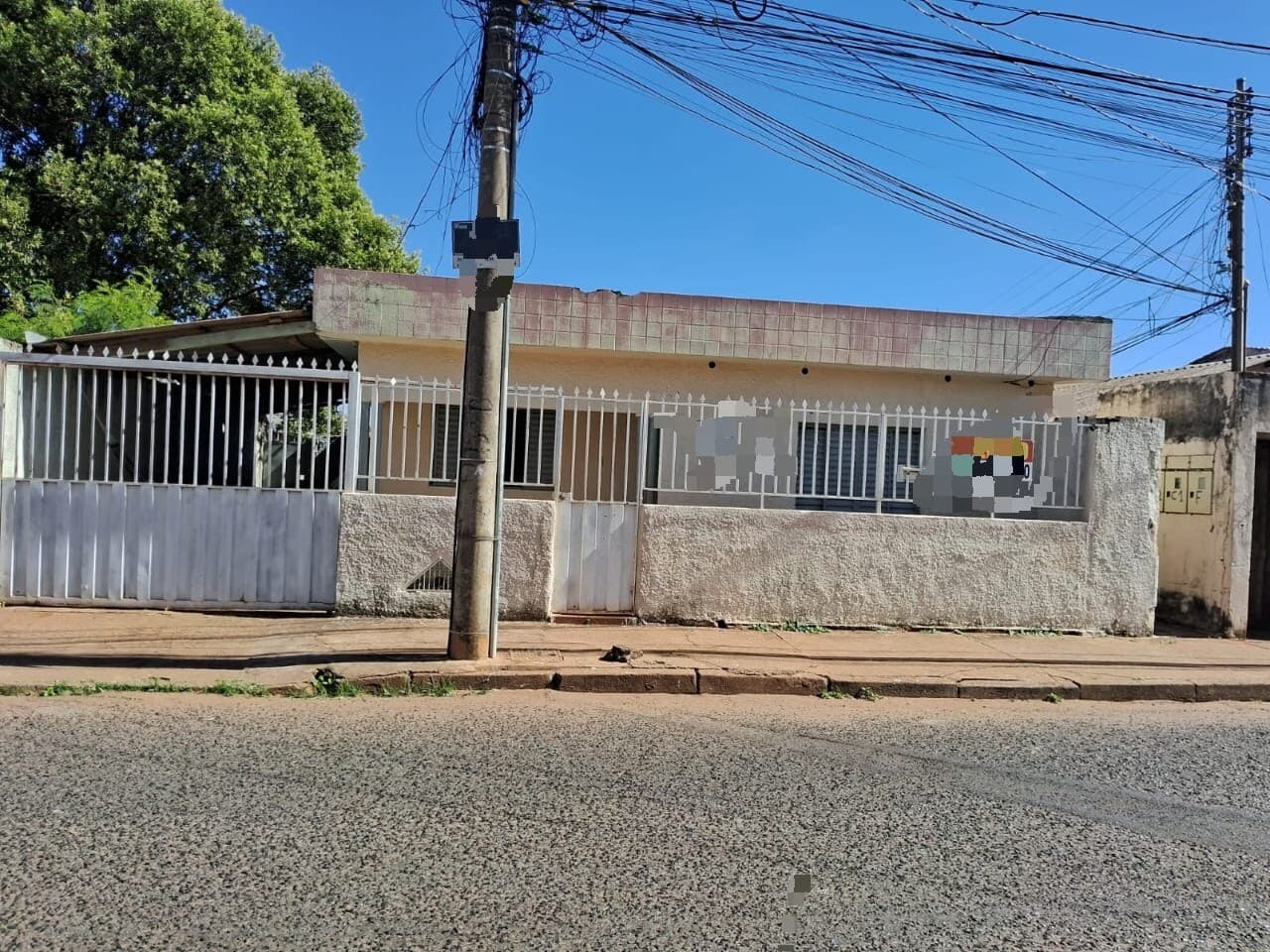 Terreno à venda no bairro Saraiva em Uberlândia/MG