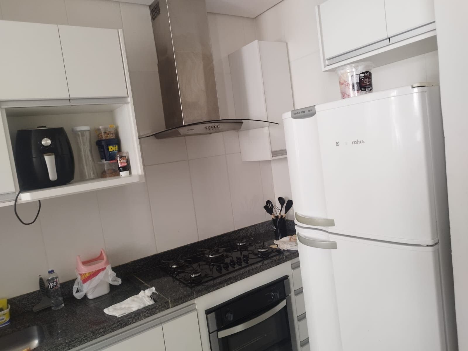 Apartamento à venda no bairro Panorama em Uberlândia/MG