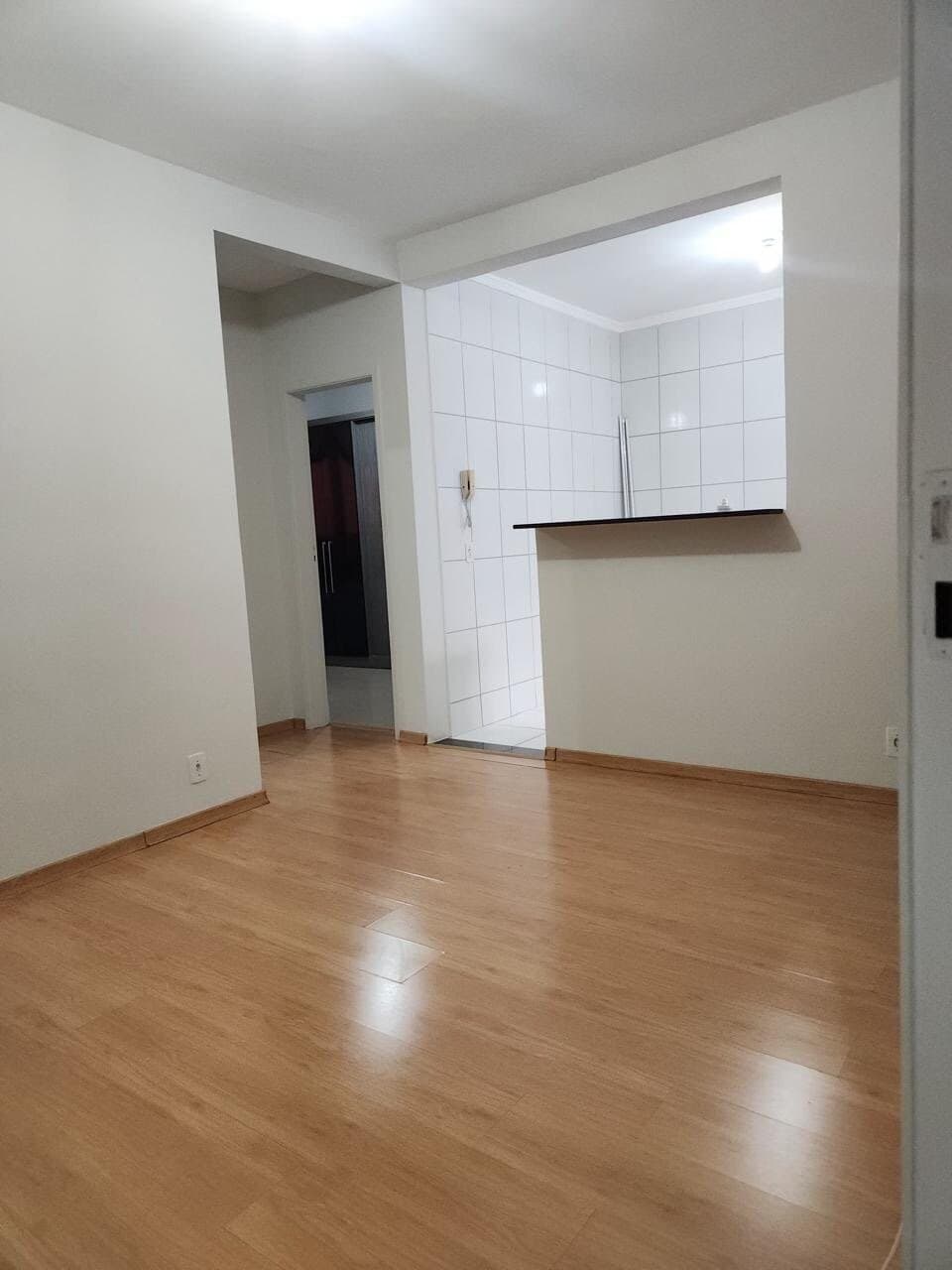 Apartamento à venda no bairro Gávea em Uberlândia/MG