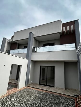 Casa à venda no bairro Verde Umuarama em Uberlândia/MG