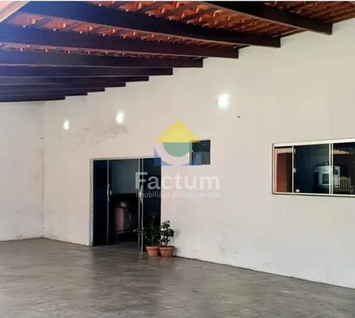Casa em Uberlândia - Tubalina