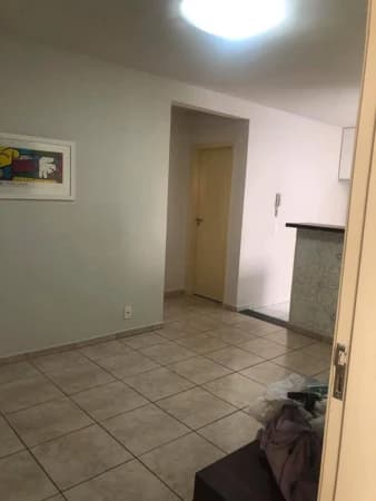 Apartamento à venda no bairro Jaraguá em Uberlândia/MG
