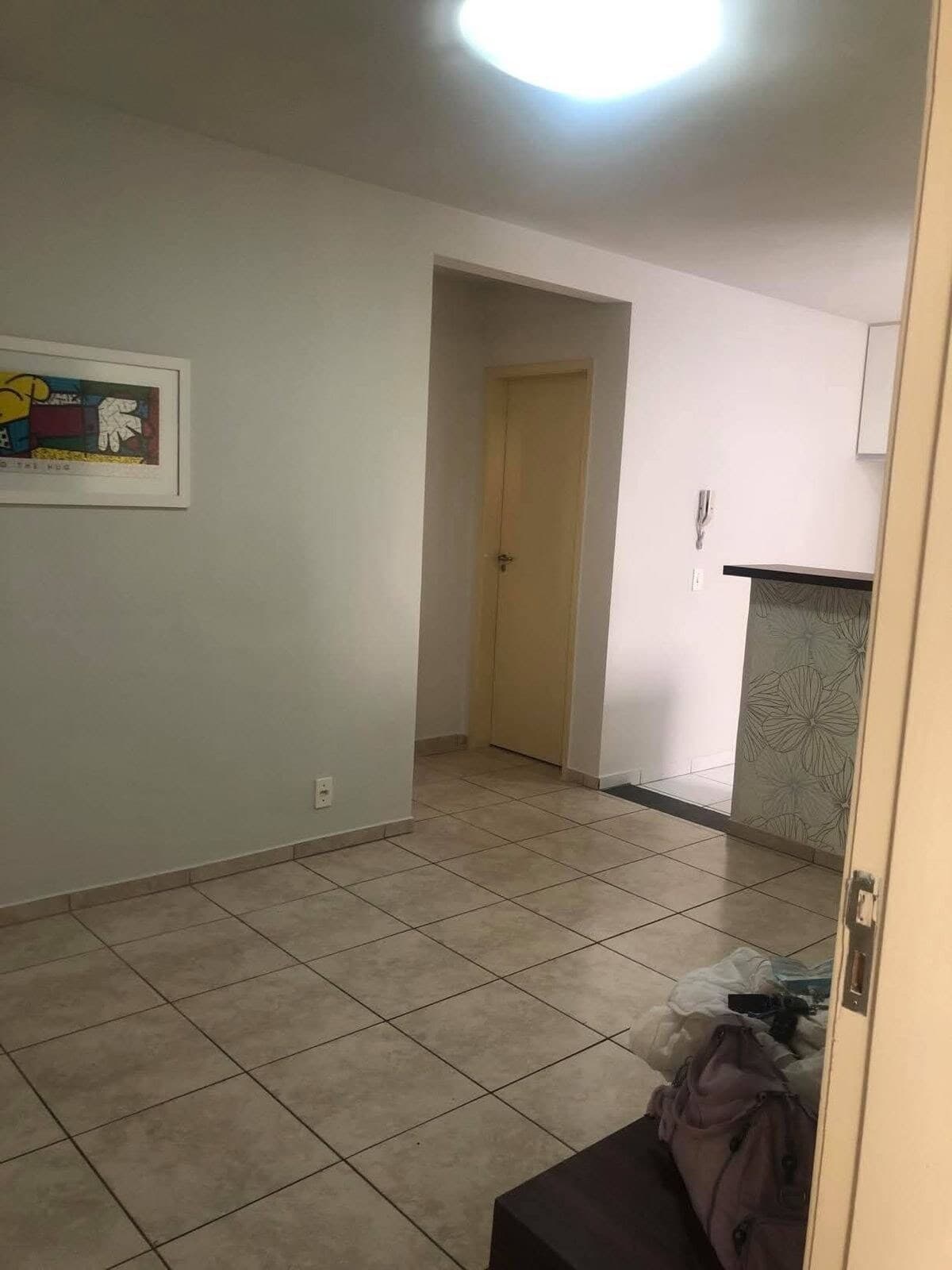 Apartamento à venda no bairro Jaraguá em Uberlândia/MG