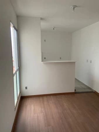 Apartamento à venda no bairro Jardim Patrícia em Uberlândia/MG