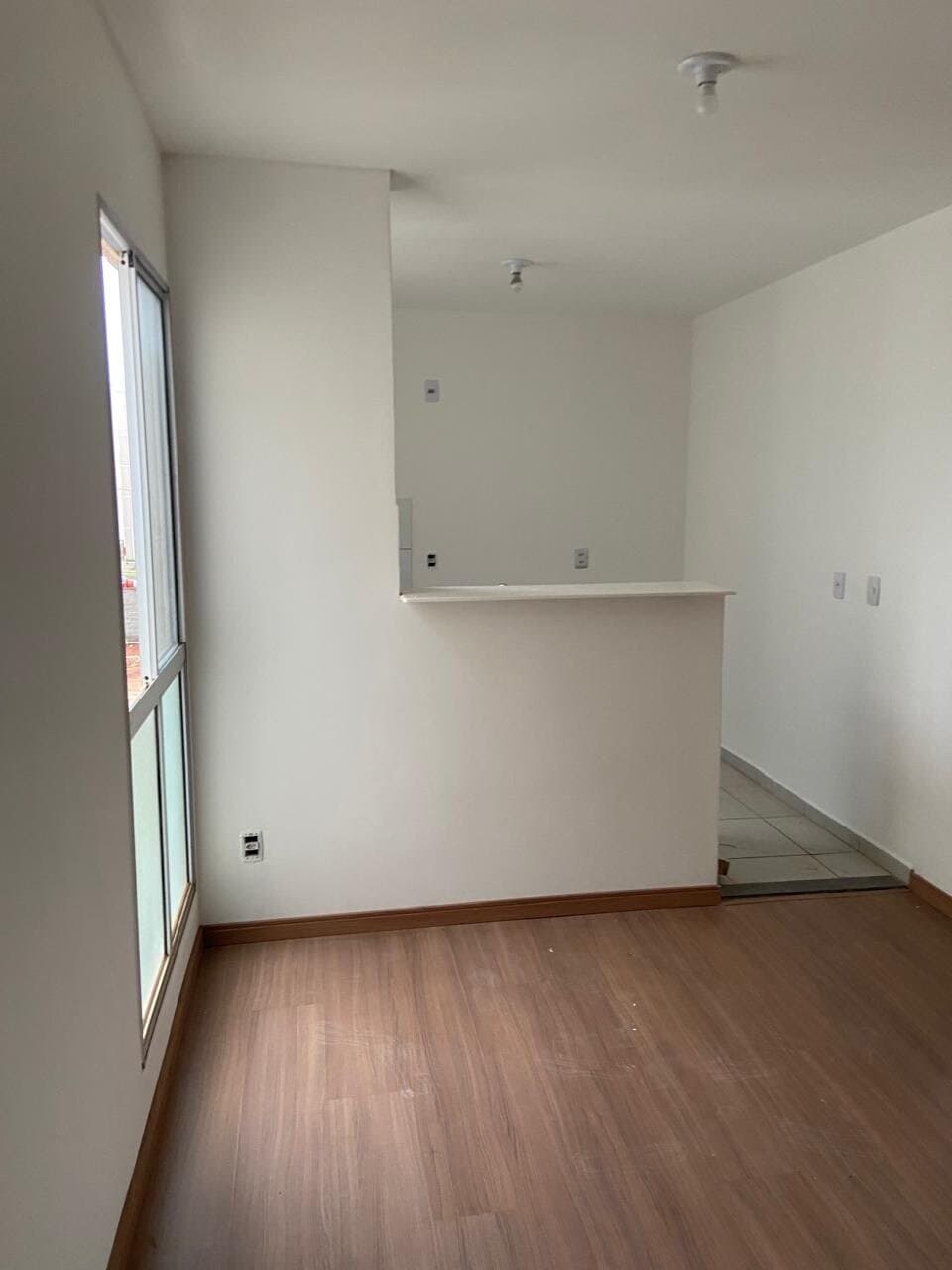 Apartamento à venda no bairro Jardim Patrícia em Uberlândia/MG