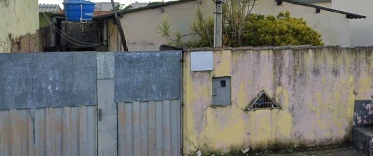 Terreno à venda no bairro Planalto em Uberlândia/MG
