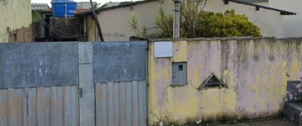 Terreno à venda no bairro Planalto em Uberlândia/MG