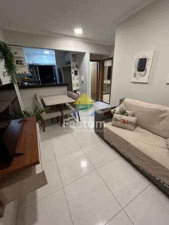 Apartamento em Uberlândia - Tubalina