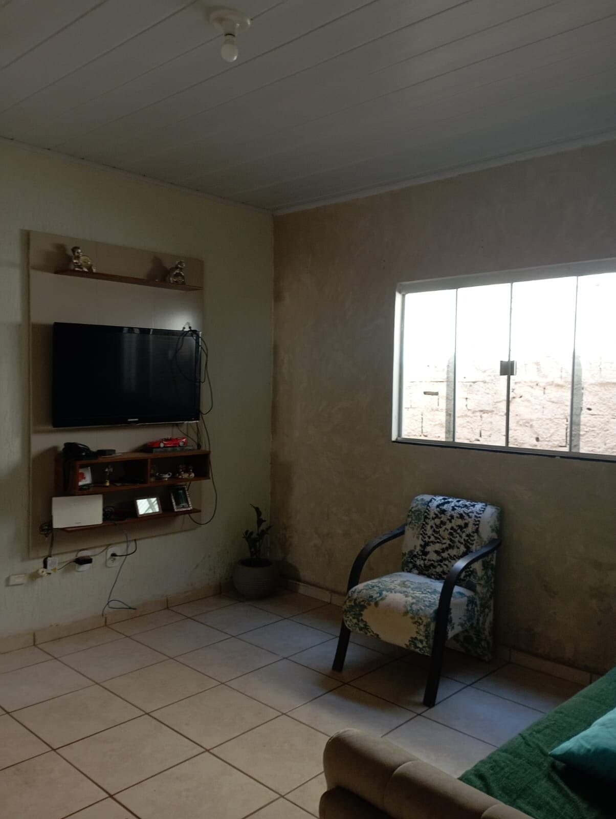 Casa à venda no bairro Morumbi em Uberlândia/MG