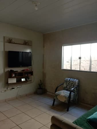 Casa à venda no bairro Morumbi em Uberlândia/MG