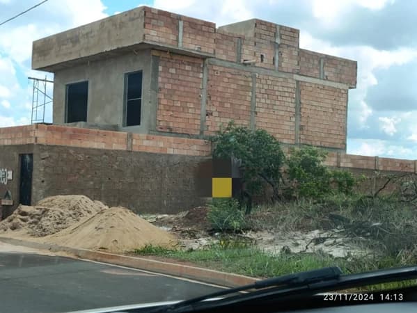 Terreno à venda no bairro Gsp em Uberlândia/MG