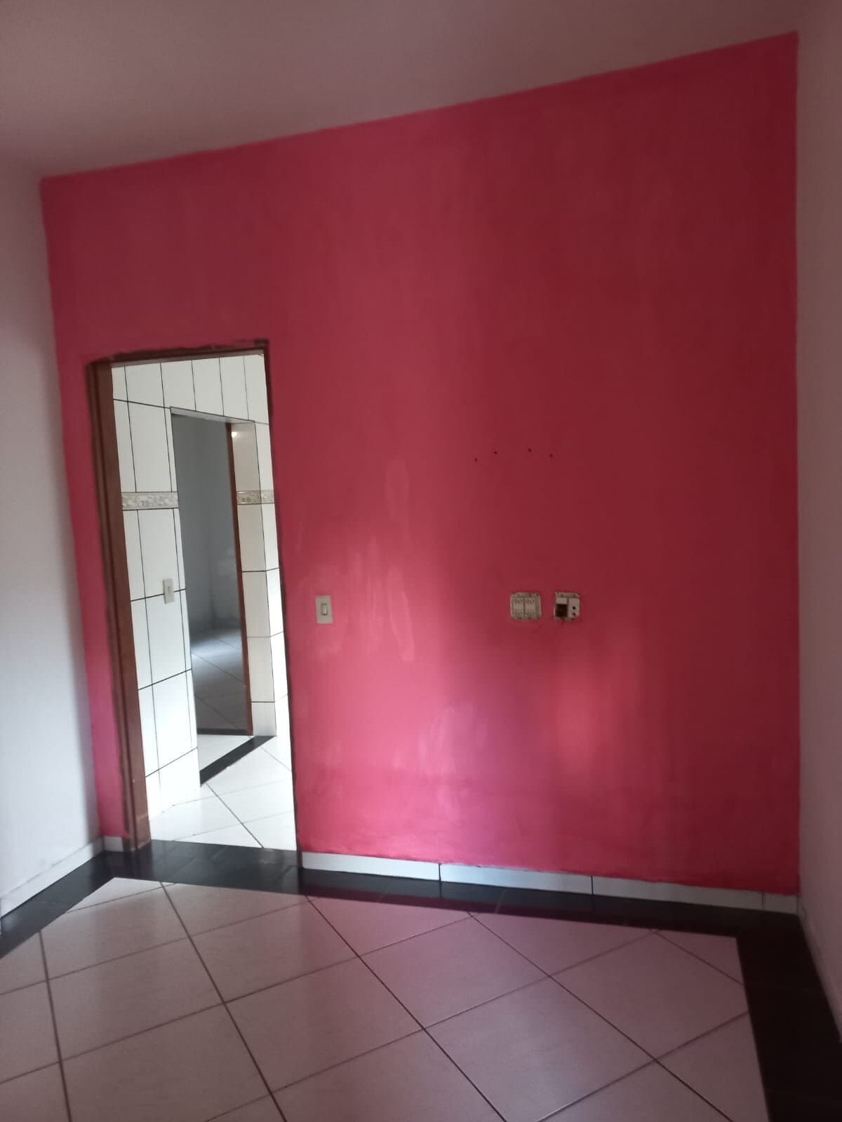 Casa à venda no bairro Luizote de Freitas em Uberlândia/MG