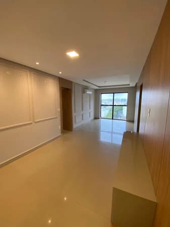 Apartamento à venda no bairro Santa Mônica em Uberlândia/MG
