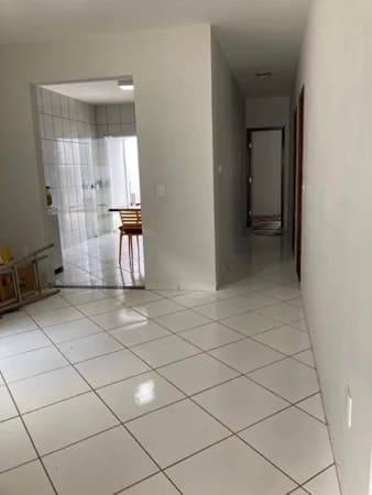 Casa à venda no bairro Presidente Roosevelt em Uberlândia/MG