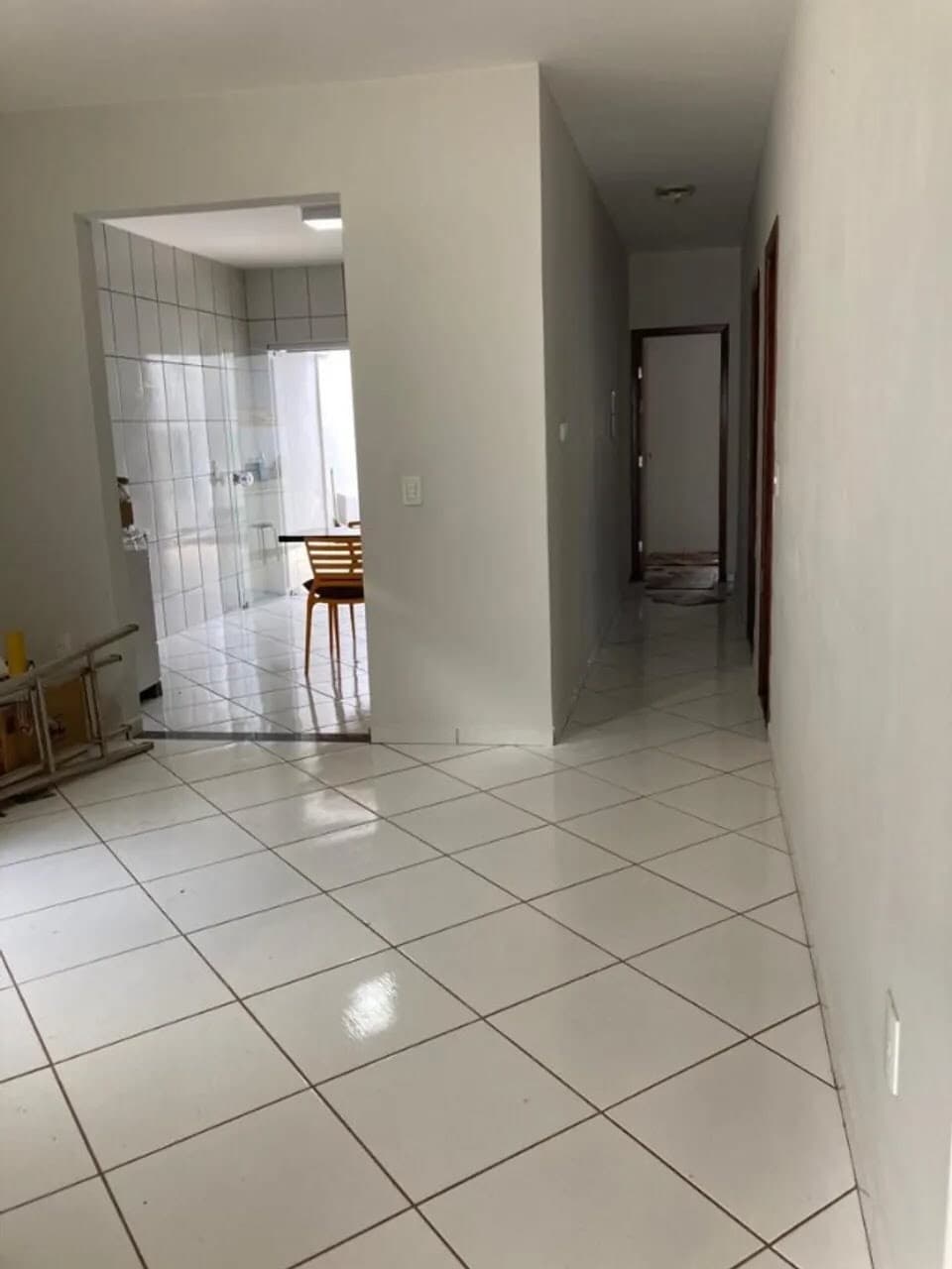 Casa à venda no bairro Presidente Roosevelt em Uberlândia/MG