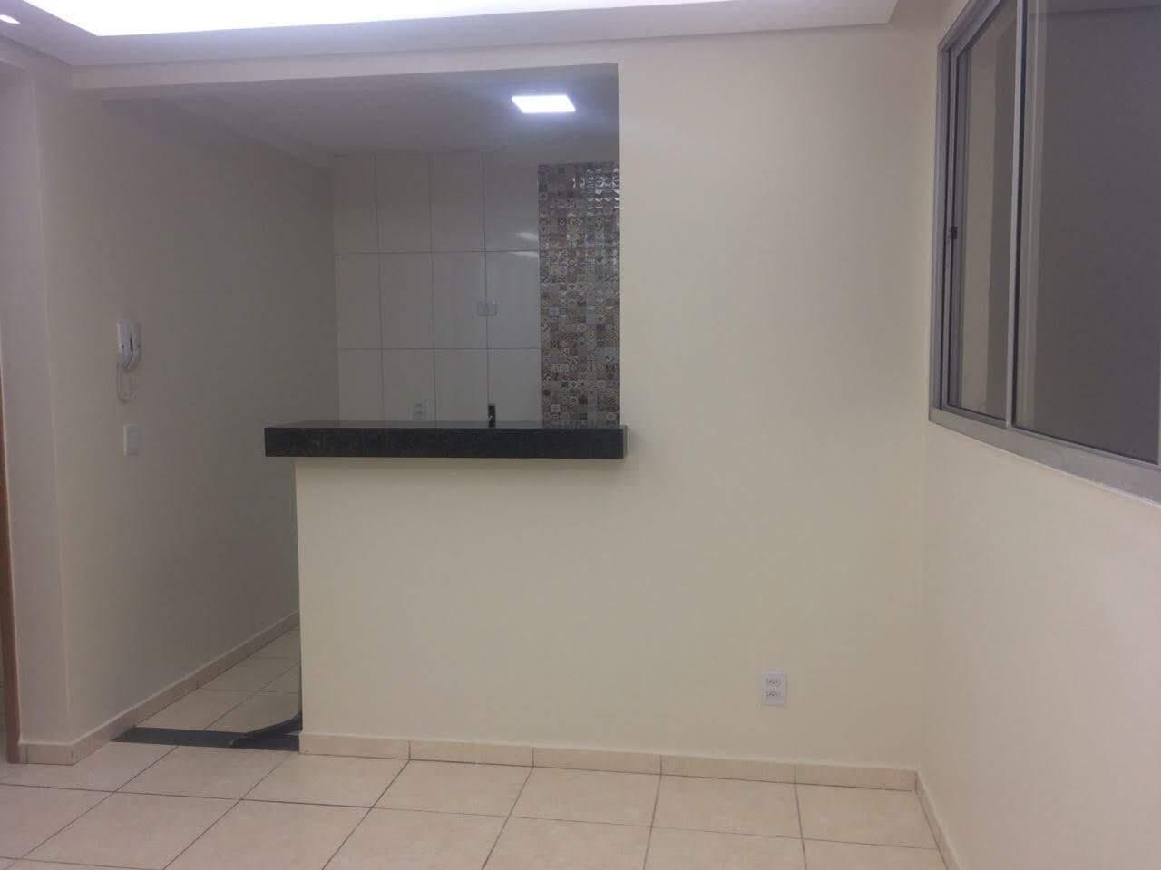 Apartamento à venda no bairro Chácaras Tubalina e Quartel em Uberlândia/MG