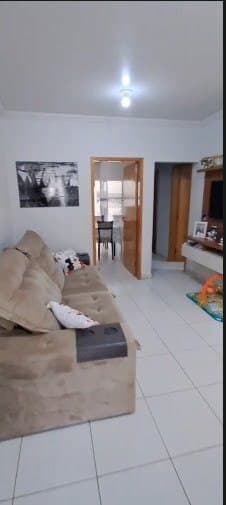 Apartamento à venda no bairro Jardim Brasília em Uberlândia/MG