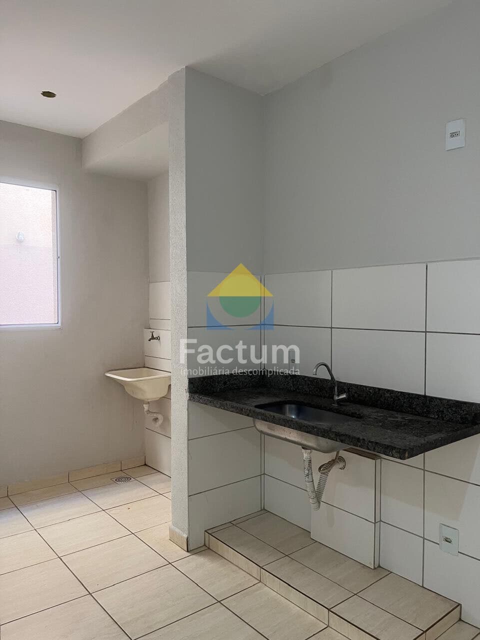 Apartamento em Uberlândia - Panorama