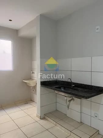 Apartamento em Uberlândia - Panorama