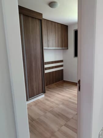 Apartamento à venda no bairro Jardim Europa em Uberlândia/MG