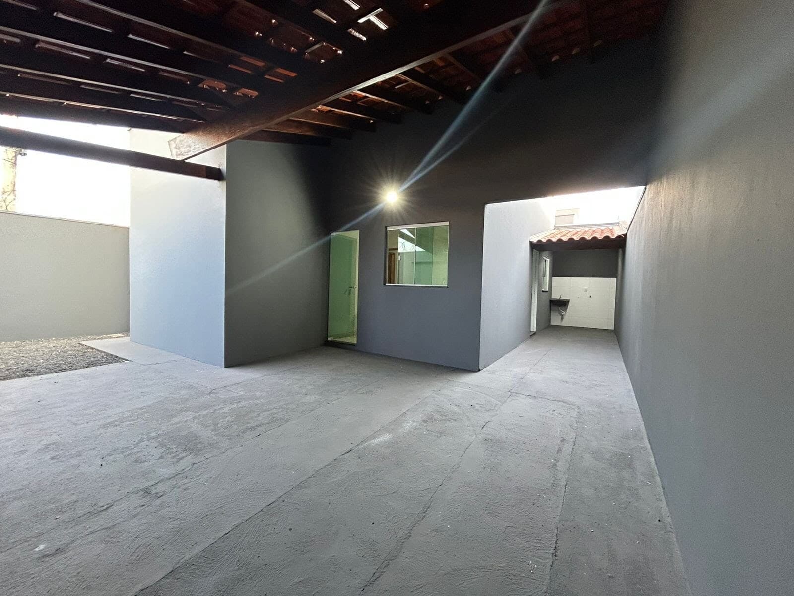 Casa à venda no bairro Jardim Europa em Uberlândia/MG